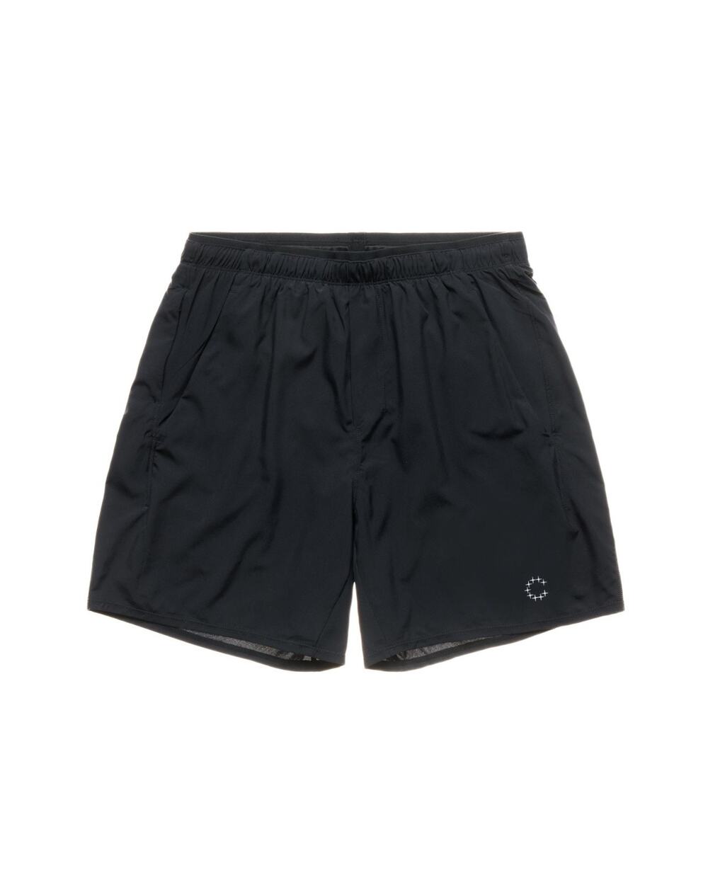Currently Men's Cross Training 7" Running Shorts Unlined Black Size M